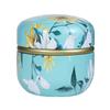 Can Storage Boxes Cosmetic Bottles Tea Can Makeup Container Herb Stash Jar Sample Canisters