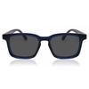 Montana Eyewear Mp60 Polarized Mp60d Unisex Sunglasses