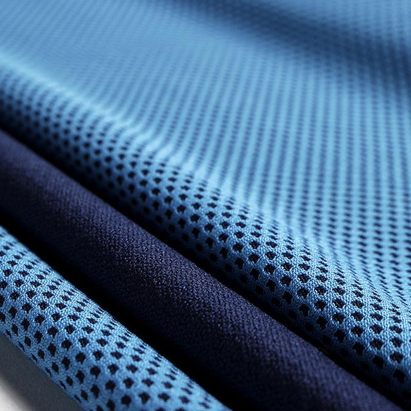 3Pcs/Pack Microfiber Camping Sports Hiking Fitness Cycling 30x90cm Polyester Cooling Towel