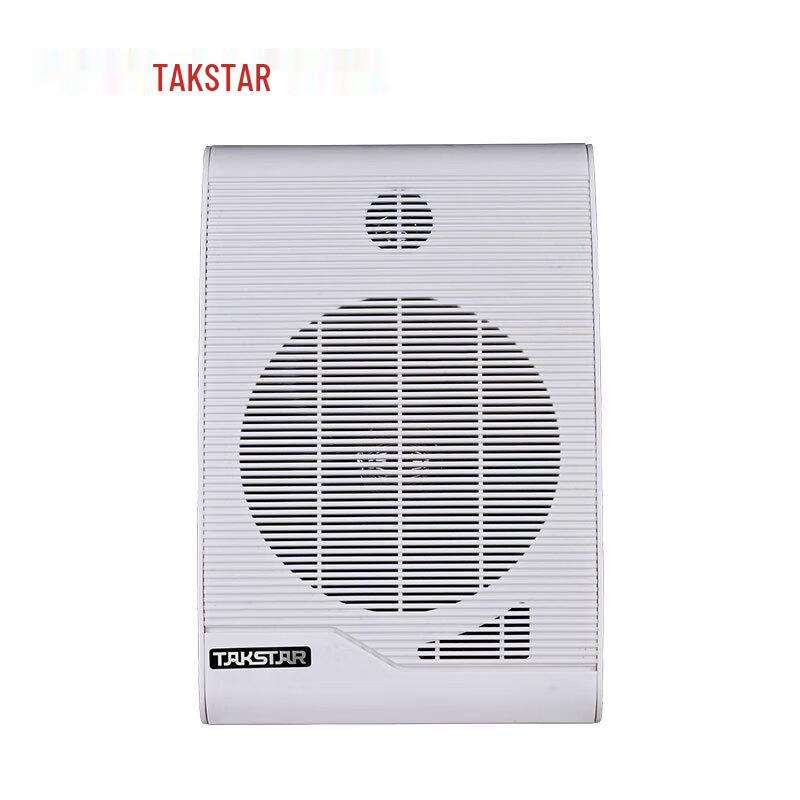 TAKSTAR MG-620W High-Fidelity Wall-Mounted Speaker (CN version)