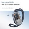 Edifier Bluetooth-наушники Comfo CC с открытой задней частью и заушным креплением