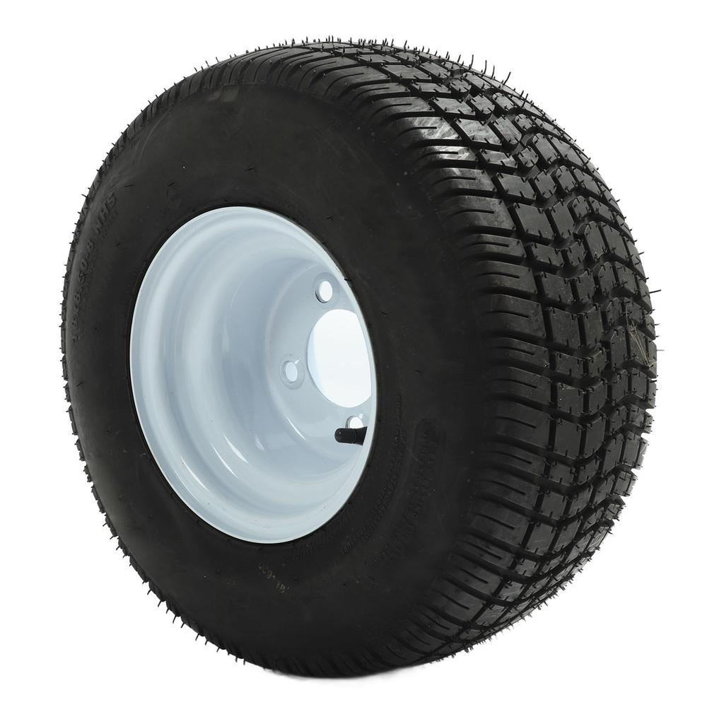18x8.50?8 резиновых шин для гольф-каров, улучшенная управляемость, замена шин и колес для гольф-каров