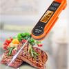 Digital Temperature Meat For Cooking With Kitchen Cooking Food Temperature For BBQ Grill Smoker Oil Fry Candy Instant Read Temperature