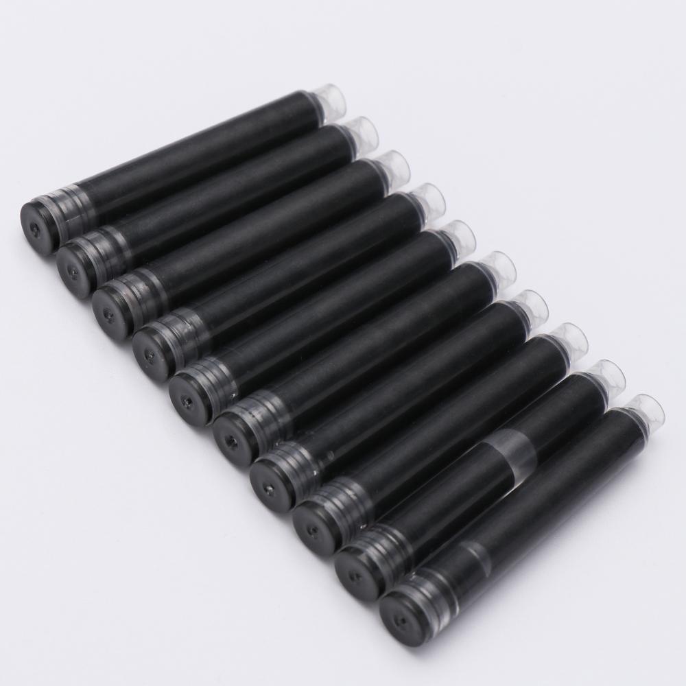 Офисные принадлежности Пишущие инструменты Канцелярские принадлежности Сменный картридж для заправки чернил Ручка Чернильный мешок Чернильный мешок