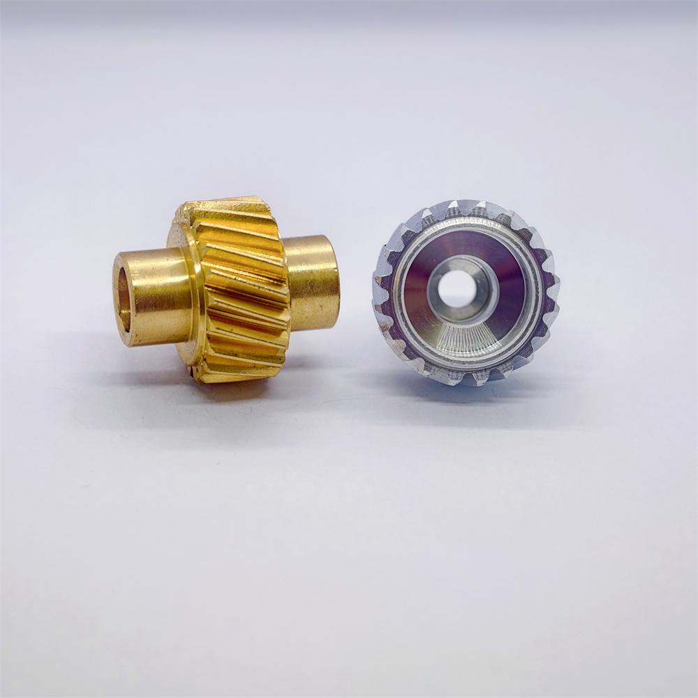 Seat Adjuster Motor Repair Gear 20-Teeth 2pcs for Chevy Tahoe GMC 2007-2014