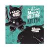 Blue Sky Studios Miracle Melting Kitten Novelty Toy