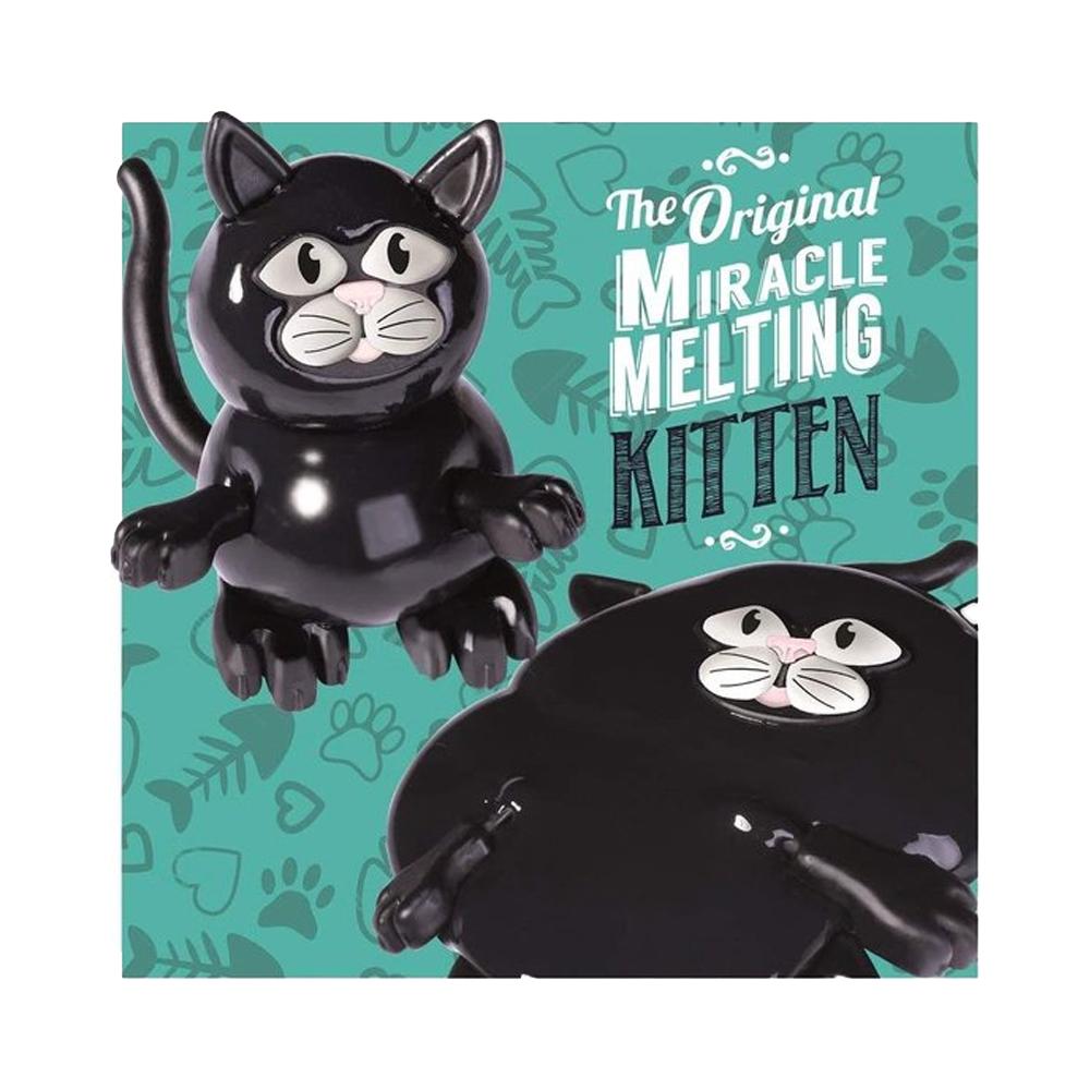 Blue Sky Studios Miracle Melting Kitten Novelty Toy