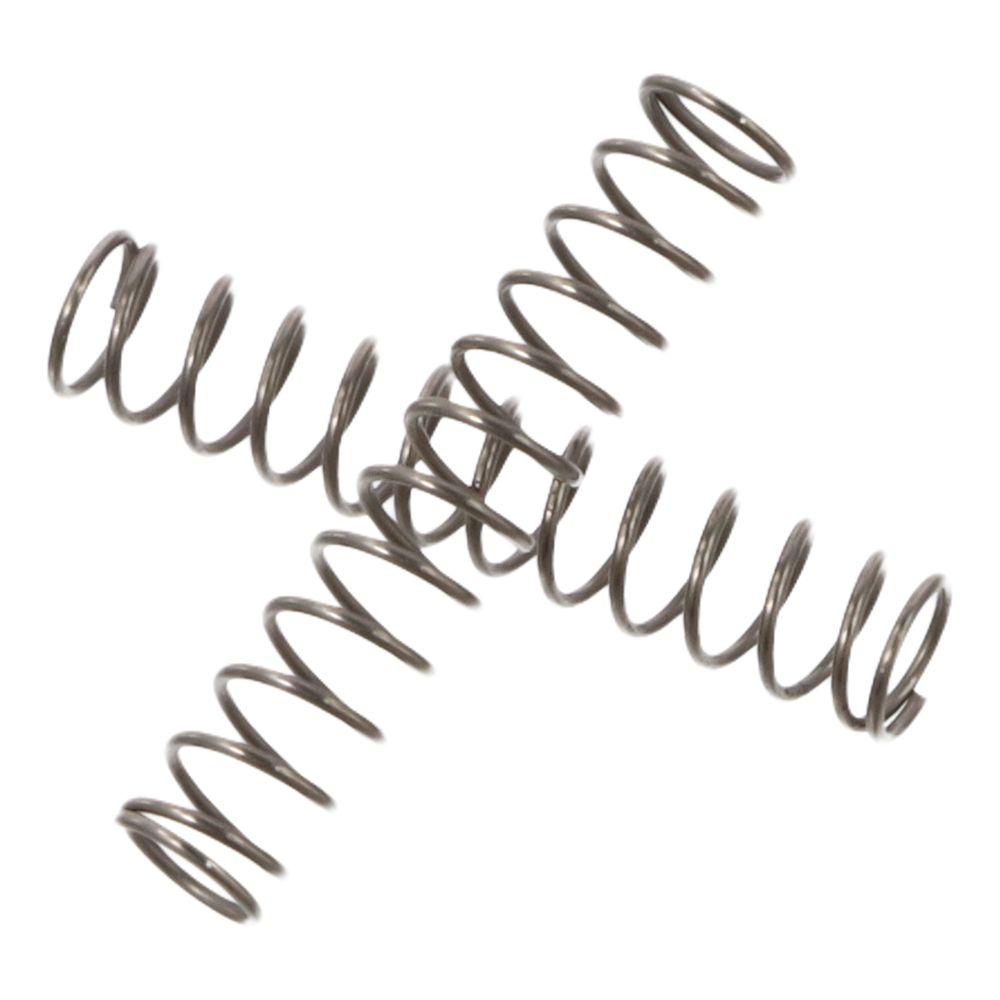 10 шт. 0,4x4x20 мм удлиненные сжатые пружины Магазин пружин сжатия и ремонт дома