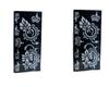 @ Многоразовые трафареты для дизайна хной на обе руки для женщин Y772 SM141-СКИДКА 60%