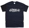 ФУТБОЛКА CLAWFINGER размеры S M L XL XXL 3 4 XL цвета Черный, Белый