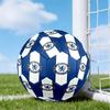 Chel-sea Fc  Printed Size 5 Soccer Balls, High-Quality, Anti-Slip, Protective Football, A Unique Gift , Birthdays, Christmas Gifts