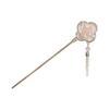 Chinese Style Hair Sticks Vintage Plum Blossom Hairpins for Women Hair Clip Headwear Jewelry Hair Accessories