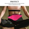 SUPVOX Microphone Microphone for Dance and Fitness Belt, 2-Pack, Instructor's Pouch, Adjustable,