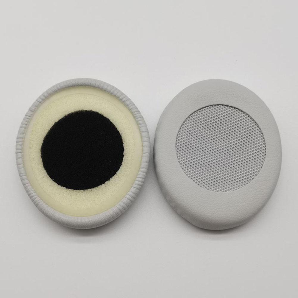 2 шт./компл. амбушюры, аксессуары из искусственной кожи