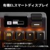 SteelSeries Игровая клавиатура Rapid Trigger Проводная японская раскладка Магнитный датчик Холла Переключатель OmniPoint Органический EL-дисплей Apex Pro JP 64629