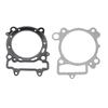 Motorcycle Complete Engines Crankcase Cover Cylinder Gasket Kits Set For KAWASAKI KX450F KX 450 F KX450 KXF450 2006-2008 2007