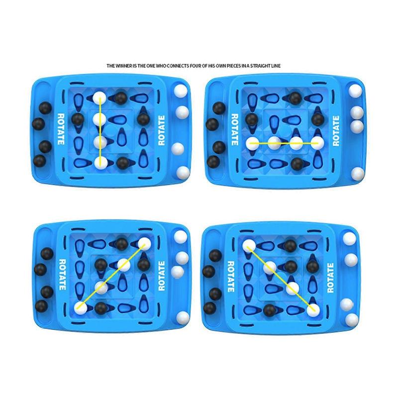 Strategy Game For Kids And Adults 2 Player Strategy Board Games And Fidgets For Kids 7+ Toy Playsets