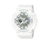 BA-110X-7A3DR Fashion Men's Women's Wristwatch