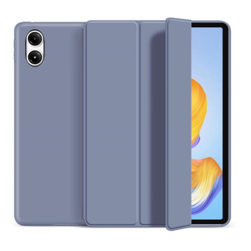 Чехол для Redmi Pad Pro 12,1 дюйма Силиконовый ТПУ Задняя крышка Умная обложка Для Redmi Pad Pro Poco Pad Чехол для планшета 12 1