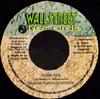 7inch Record DILLGIN / TANYA STEPHENS - Come Nuh NONE Wallstreet Reco 1999 Jamaica Reggae, Ska & Dub Used