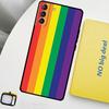 LGBT PRIDE GAY Phone Case For Samsung Galaxy S26 S25 S24 Ultra S20 S21 S22 S23 Plus S10 S24 FE S25 FE Cover