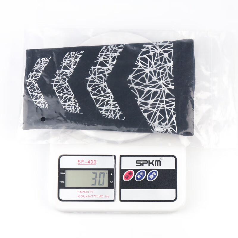 Спортивные компрессионные рукава IRONWOLF