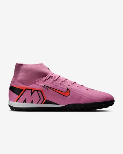 Nike Футбольные бутсы Mercurial Superfly 10 Academy FQ8331-600 Унисекс Размер