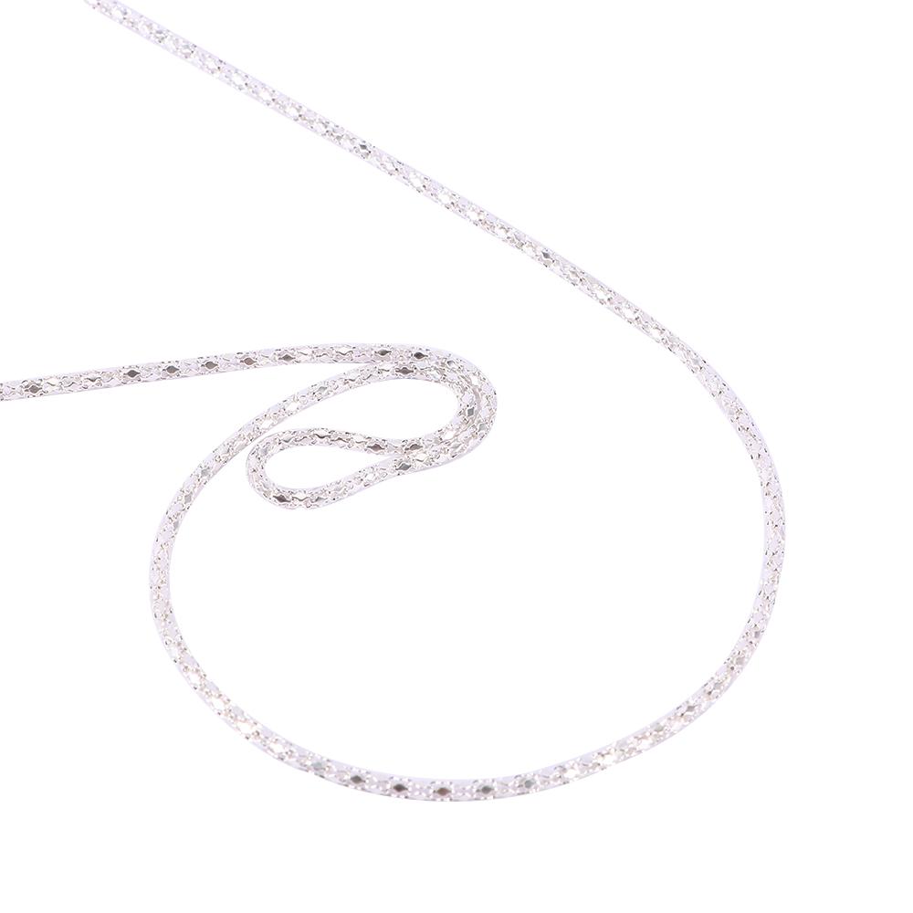 Серебряный Золотой Шнурок для Солнцезащитных Очков Ремешок для Очков для Чтения Цепочка для Очков Держатель для Очков