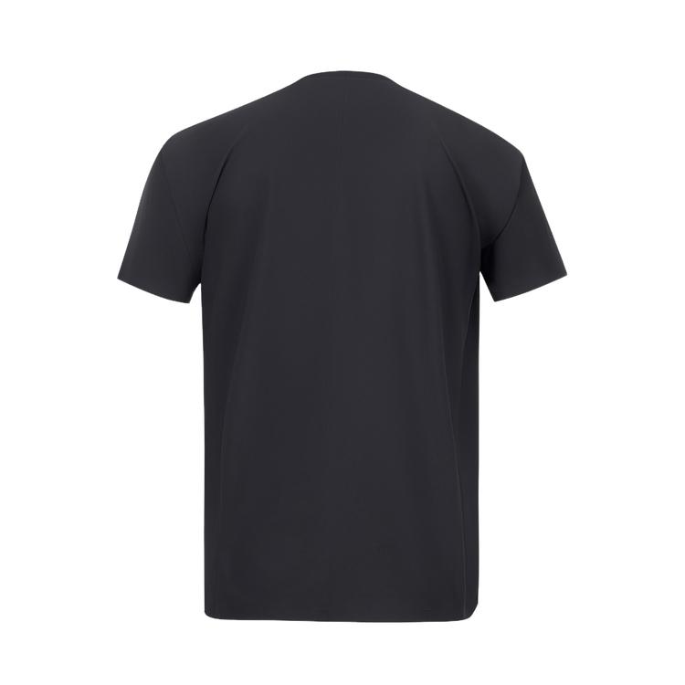 DESCENTE DUALIS Urban Commute T Shirt Men's D4331DTS85