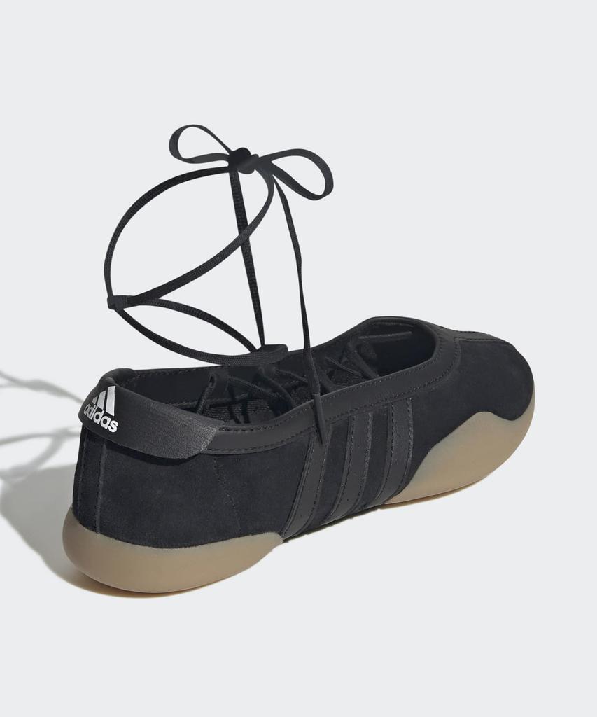 adidas Тхэквондо Май Балет - Черный / Jq0669