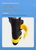 Infrared Laser Level Support Rod with Stainless Steel Tripod Stand