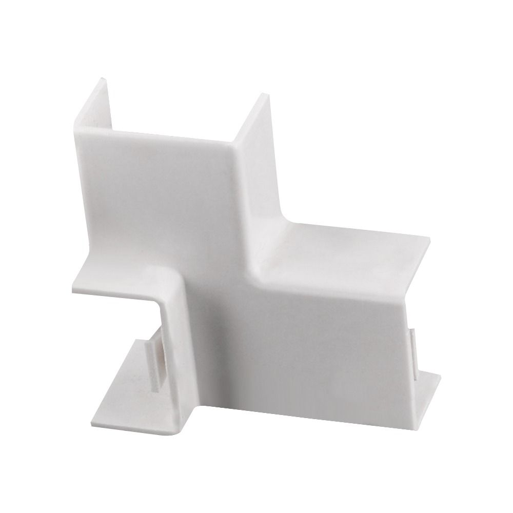 Wire Organizer PVC Junction Box Dust-proof Durable Cord Cable Cover Power Cable Protector Accessories Electric Wire Slot