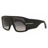 Tom Ford Ft1036 Raven 01b Unisex Sunglasses