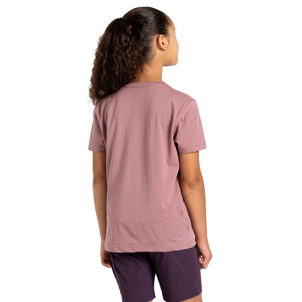 Dare 2B Childrens/Kids Trailblazer II Bicycle T-Shirt