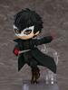 Nendoroid Doll Persona 5 The Royal Joker Cloth Magnet Plastic Painted Movable Figure Non-Scale & &