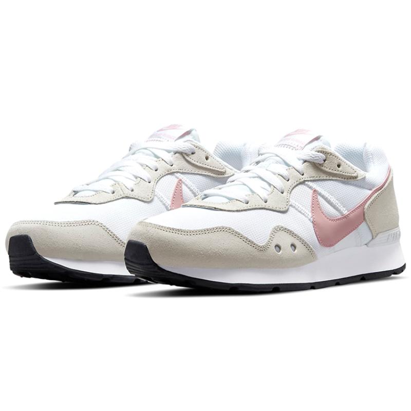 Nike Venture Runner Wide 'White Pink Glaze' Women's Sneakers DM8454-100