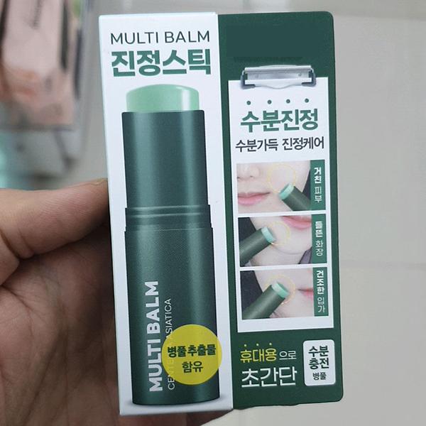 Lab Factory Multi Balm Soothing Stick 9g