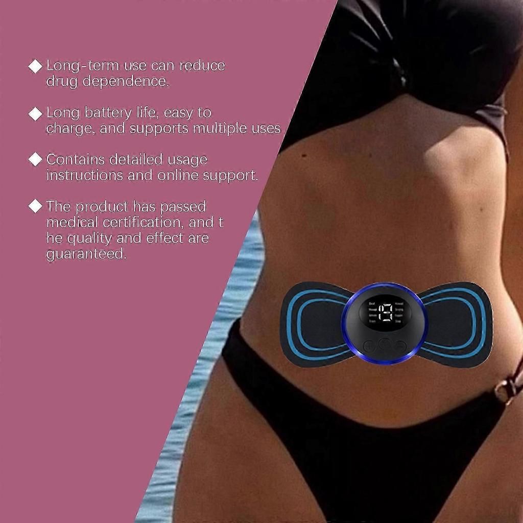 Bladder Control Electroacupuncture Device for Incontinence Treatment and Therapy less