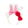 Sanrio Secret Mini Cat Ear Mascot Holder B Spring Rabbit Sanrio Characters 320161