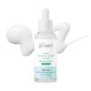make prem Safe Me Relief Moisture Green Ampoule 50ml mildly strengthens skin contains green (Korean) - Ultra-moisturizing, acidic, barrier, propolis.