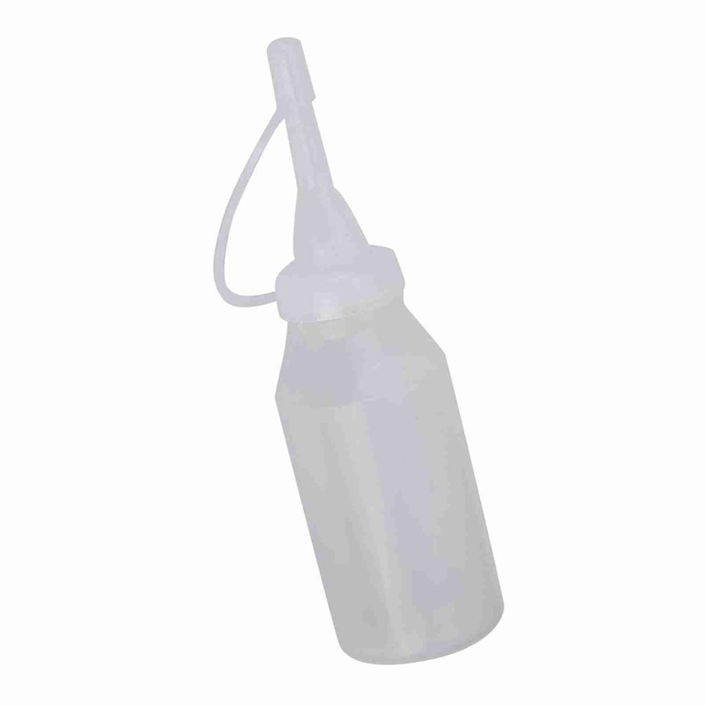 Driving Equipment Air Pump 30ml Bottled Silicone Oil for High Pressure Air Pump
