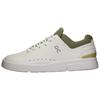 ON The Roger Advantage White Olive Men Sneakers 3MD10641528