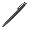 ZOOM C1 Ballpoint Full Stylish and Oil-Based Pen, 0.5mm, Black, Popular, BC-ZC1EC