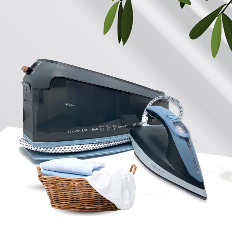 220В Паровой Электрический Утюг Бытовой Вертикальный Утюг Высокой Мощности