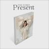 PARK EUNBIN [Present] Single Album