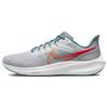 Air Zoom Pegasus 39 'Pure Platinum Total Orange' Sneakers DH4071-003