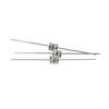 10PCS Ceramic gas discharge tube anti-detonator 2R/B5G/SX51-70/75/90/150/230/470X 5.5*6
