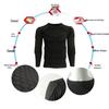Quick-Dry Anti-Collision Long Sleeve Tight Rugby & Basketball Training Shirt