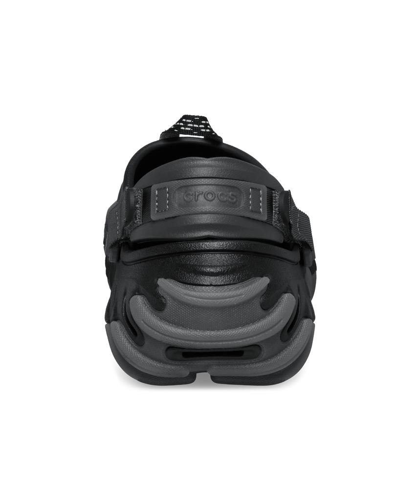 Кроксы Eco Ro Ripstop - Черный / 211361-001