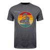 Train Lover Model Railroad Conductor Funny Train T Shirt Short Sleeve Birthday Gifts Railroad Railway Tshirt Hj115